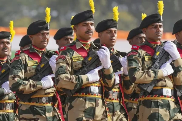 301 gallantry medals 2026