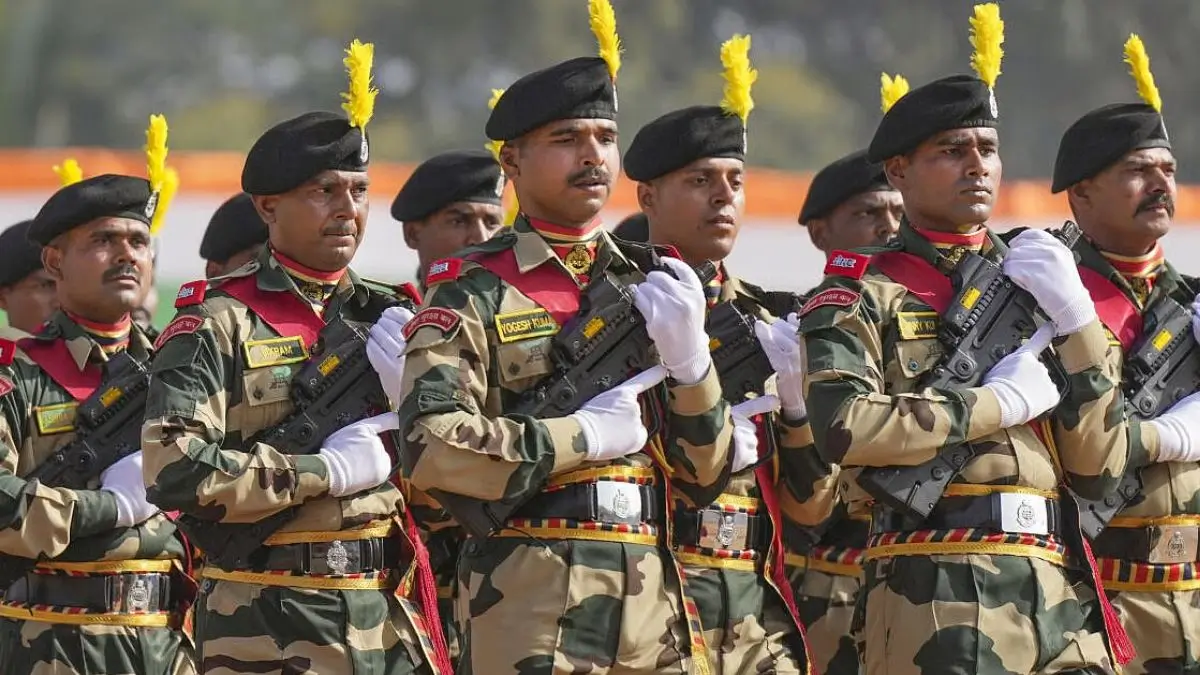 301 gallantry medals 2026