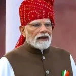 PM Modi Independence Day 2026 speech