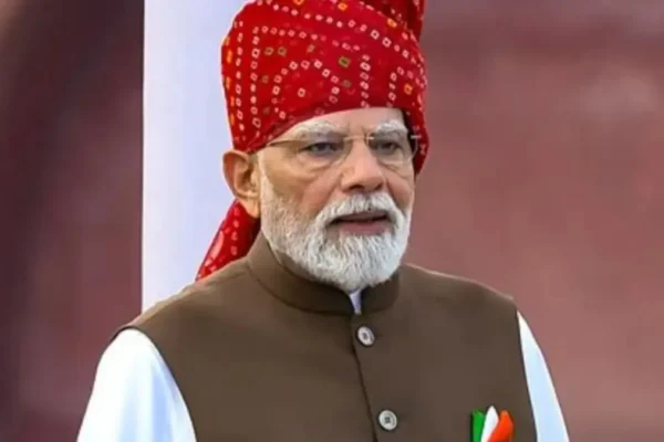 PM Modi Independence Day 2026 speech