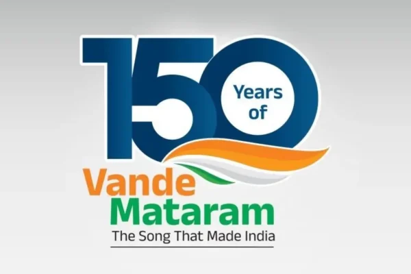 Vande Mataram 150 years