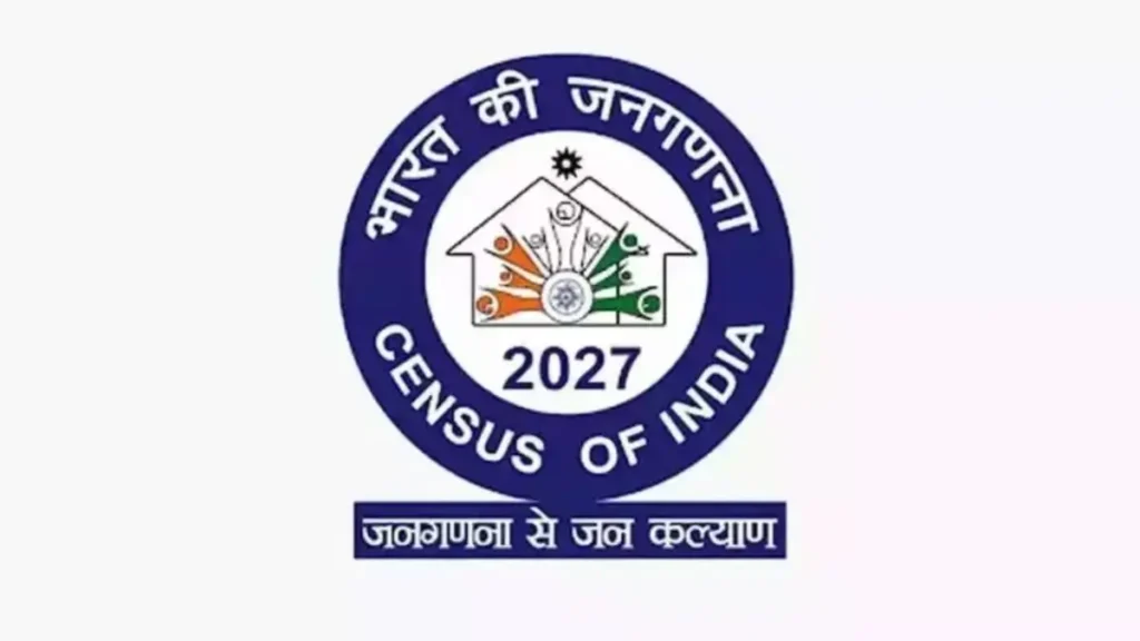 Census 2027 latest updates