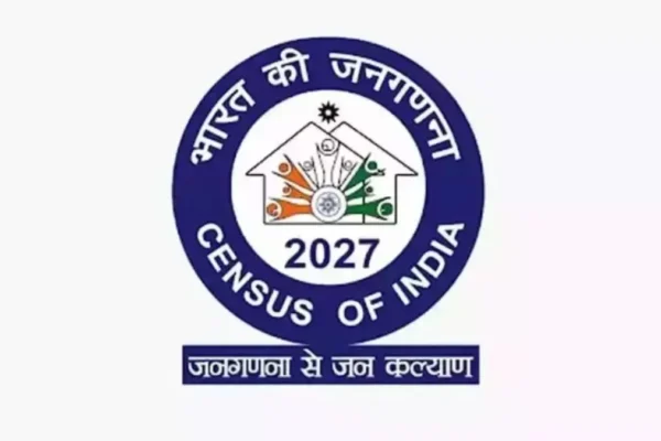 Census 2027 latest updates