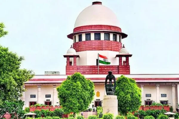 Supreme Court cancer notification
