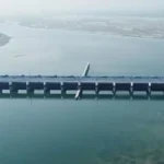 Teesta Barrage Project review committee