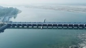 Teesta Barrage Project review committee