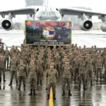 India Thailand military exercise 2026