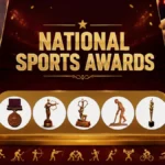 National Sports Awards 2025