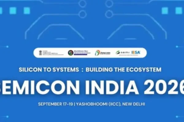 SEMICON India 2026