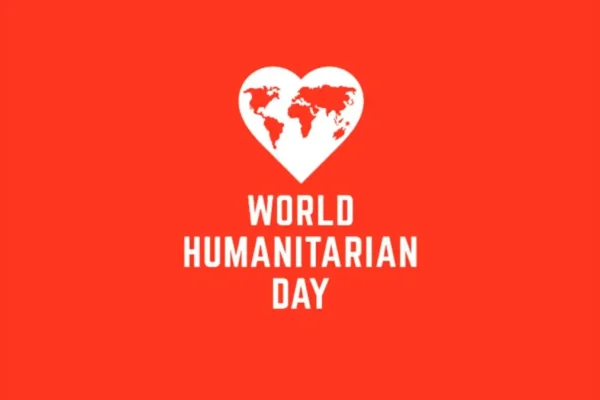 World Humanitarian Day 2026