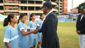 65th Subroto Cup 2026