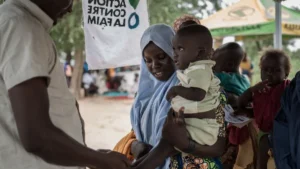 Hunger Hotspots 2026