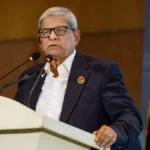 Bangladesh 23rd President 2026