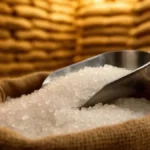 duty free raw sugar imports