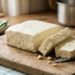 Analogue paneer food safety