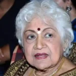 Sowcar Janaki death current affairs