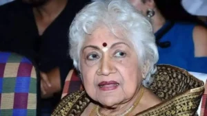 Sowcar Janaki death current affairs