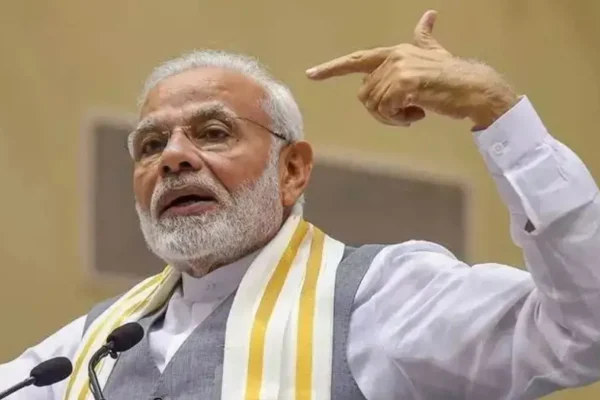 Modi@25 celebrations 2026