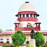 Supreme Court judicial service practice rule