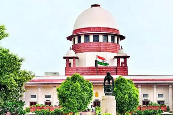 Supreme Court judicial service practice rule