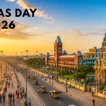 Madras Day 2026 history