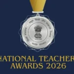 National Teachers Awards 2026
