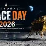 National Space Day 2026
