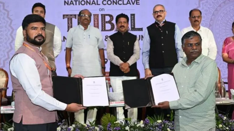 National Conclave on Tribal Languages Begins in Mysuru: Key Current Affairs Updates