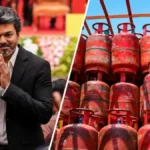 Annapoorani Super Six LPG Scheme