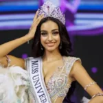 Miss Universe India 2026