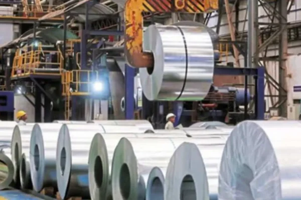 India steel consumption 2026