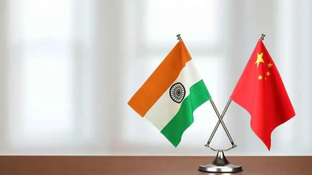 India China border talks 2026