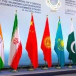 SCO Summit 2026 Bishkek