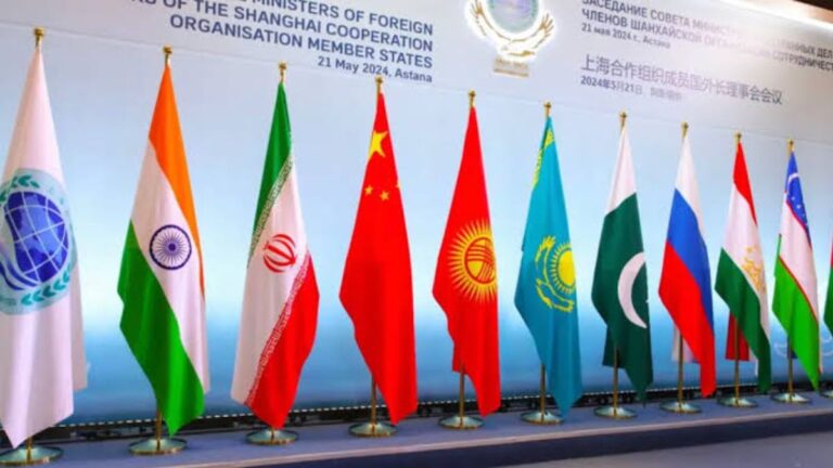 SCO Summit 2026 Bishkek: Dates, Venue, Agenda and Member States