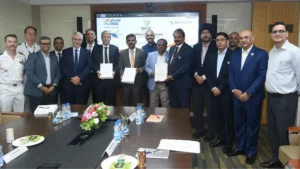 Aravalli helicopter engine deal