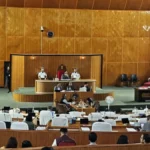 Meghalaya Assembly uranium mining