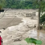 Nepal flash floods 2026