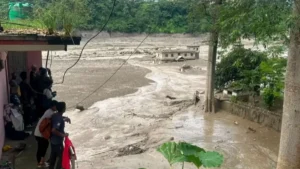 Nepal flash floods 2026