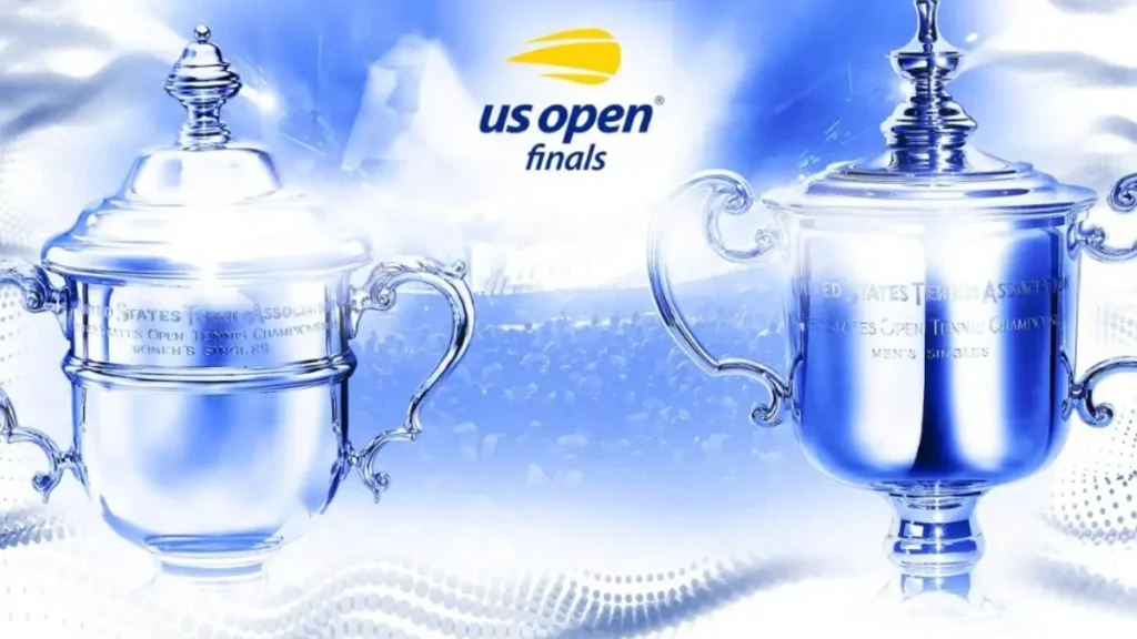 US Open 2026 prize money