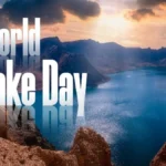 World Lake Day 2026