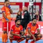 India hockey World Cup 2026