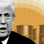 Trump Venezuela oil deal