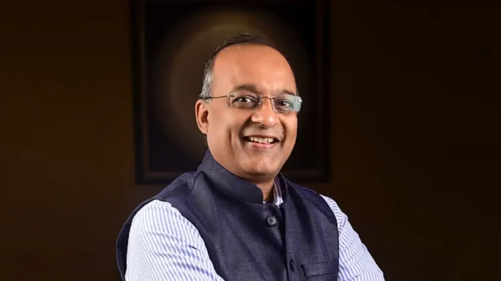 Sashidhar Jagdishan retirement 2026