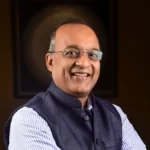 Sashidhar Jagdishan retirement 2026