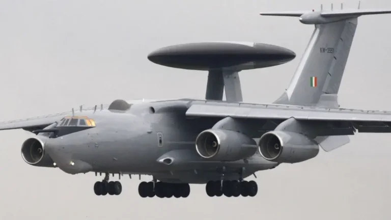 IAF Indigenous Maintenance Network: 930 Indian Firms and 62,300 Spare Parts Indigenised