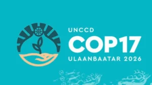UNCCD COP17 grasslands and drought