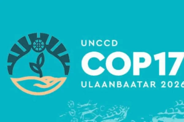 UNCCD COP17 grasslands and drought