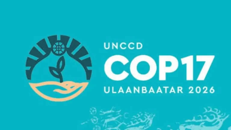 UNCCD COP17 Grasslands and Drought: Key Takeaways, India Guide & Exam Facts