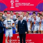 Germany Hockey World Cup 2026