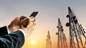 Telecom Manufacturing Zone in Gwalior